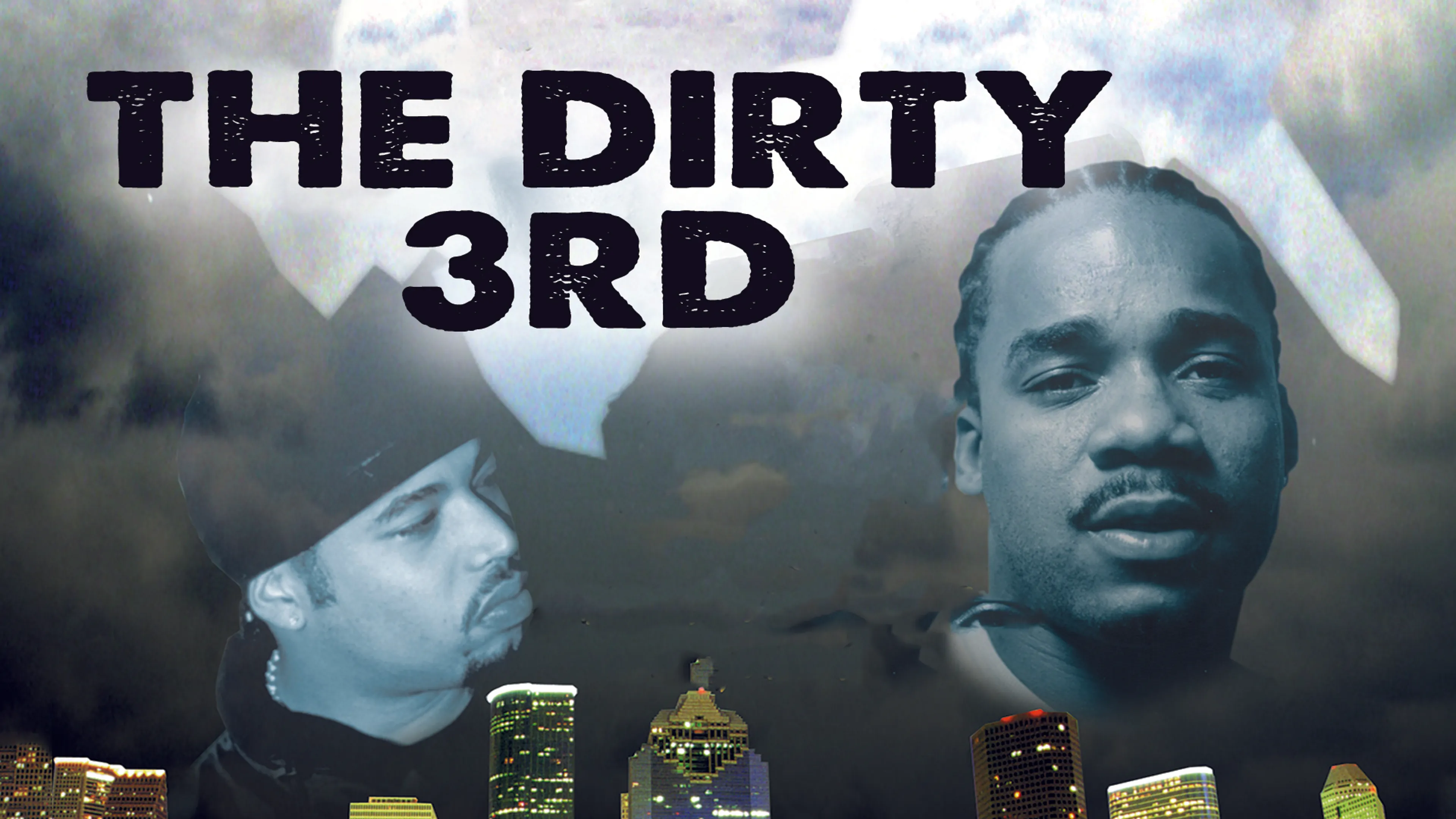 The Dirty 3rd poster